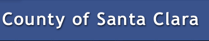 County of Santa Clara
